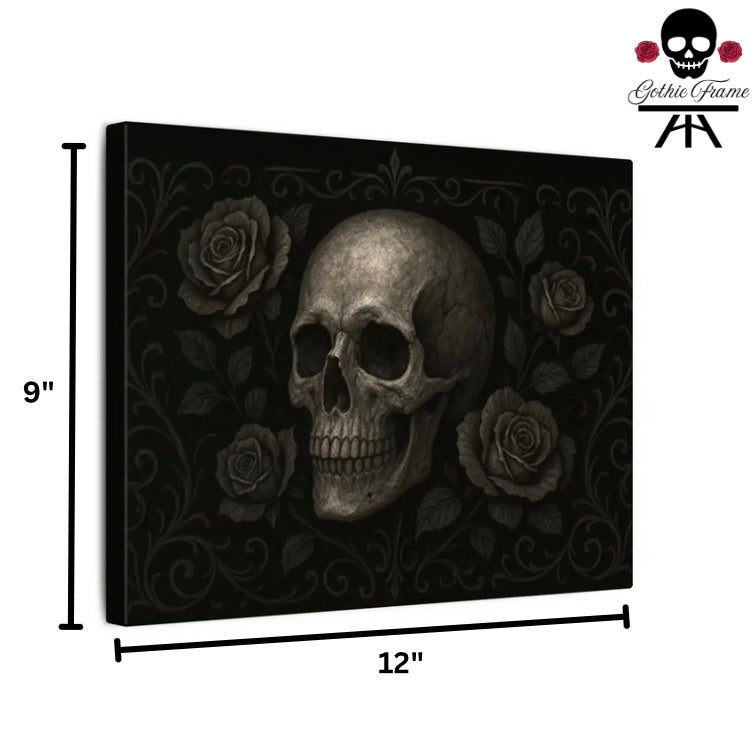 Gothic Frame