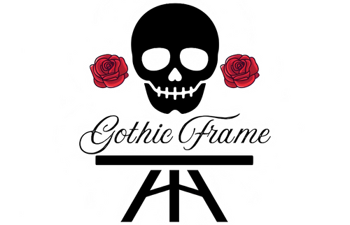 Gothic Frame